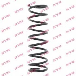 Пружина задняя KAYABA RA5646 фото