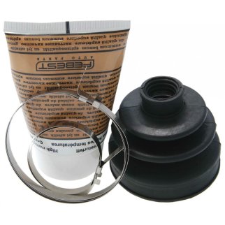 Пыльник шрус наружный комплект 64x69.5x17.3 фото