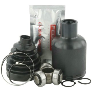 Шрус внутренний правый 34X41.8X27 фото