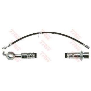 Шланг тормозной TRW PHD360 фото