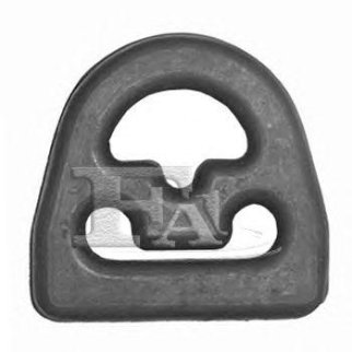 Подвес глушителя (резина) фото