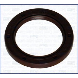 Сальник коленвала передний AJUSA 15093200 фото