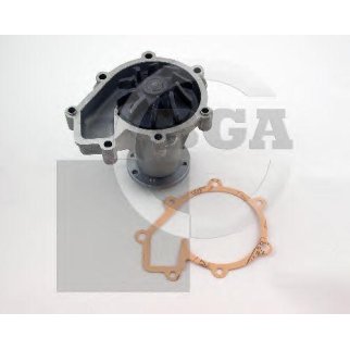 НАСОС ВОДЯНОЙ MER W124/W202/W210/W140/W463 2.5-3.5TD (OM605/OM606) 96- Bga CP3268 фото