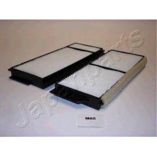 Фильтр салона Japanparts FAA-MA8 фото