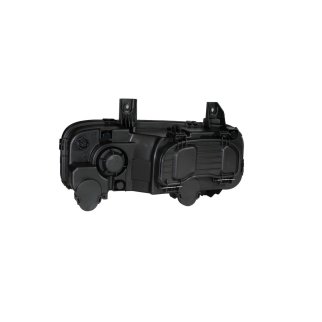 87-33079-SX_фара !правая H7/H1 ручн. коррект. с противотум. MB Atego I 97-03 фото 2