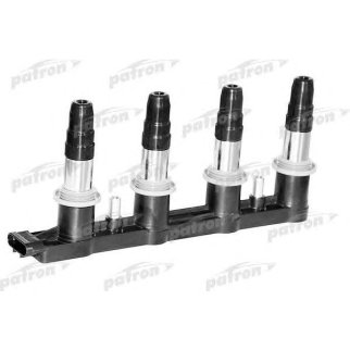 Катушка зажигания PATRON PCI1173 фото