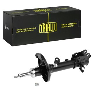 Амортизатор задний TRIALLI AG 08211 фото