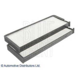 Фильтр салона CHEVROLET: REZZO 1.6, 2.0 05- DAEWOO: REZZO 1.6 SX, 1.8, 2.0 00- фото