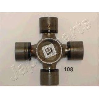 Крестовина кард.вала NISSAN NAVARA/PATHFINDER 05- фото