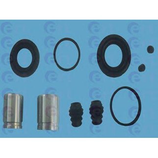 Рк переднего суппорта с поршнем ERT 401856 фото