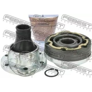 ШРУС карданного вала 28x94 INFINITI QX70/FX (S51) 2008- 0211-S51SHA фото