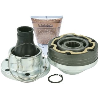 ШРУС карданного вала 28x94 INFINITI QX70/FX (S51) 2008- 0211-S51SHA фото