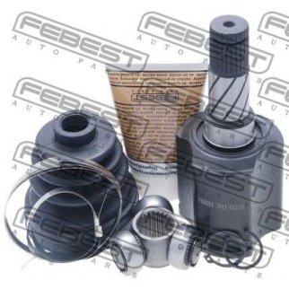 Шрус внутренний задний 22x35x26 фото