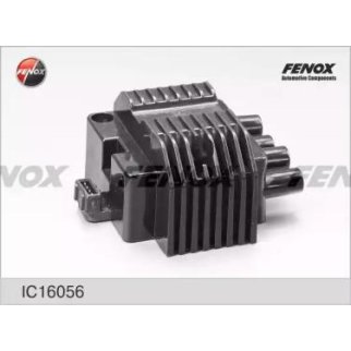 Катушка зажигания Fenox IC16056 фото
