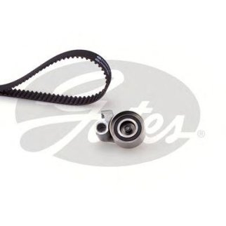Комплект ремня ГРМ PowerGrip Kit K015405XS (7883-11171) фото