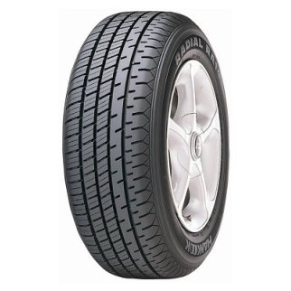 Шина Hankook 205/60/16 T 100/98 LT RA14 фото