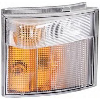 Указатель поворота правый Hella 9EL 145 104-011 фото