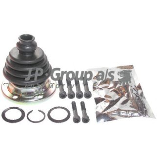 Пыльник ШРУСа JP Group 1143701450 фото