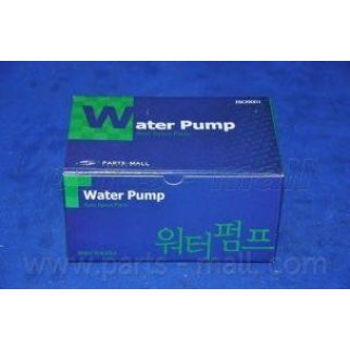 Насос водяной (помпа) PARTS-MALL PHA-029 фото