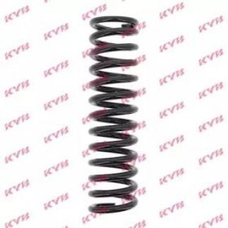 Пружина передняя KAYABA RD1436 фото