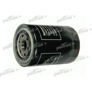 Фильтр масляный PATRON _PF4024 фото