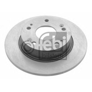 Диск тормозной FEBI 31304 фото
