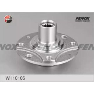 Ступица передняя Fenox WH10106 фото