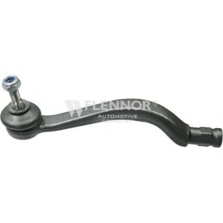 Наконечник рулевой левый FLENNOR FL0150-B фото
