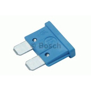 Предохранитель, шт BOSCH 1 904 529 906 фото