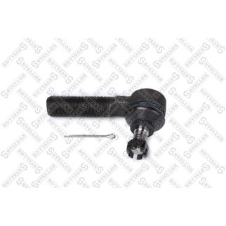 51-98098A-SX_наконечник рулевой правый! Toyota Land Cruiser RJ7#/LJ7# 89-01 фото