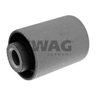 Сайлентблок передний подвески SWAG 30 94 0165 фото
