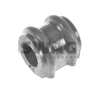 Втулка (сайлентблок) переднего стабилизатора SWAG 91 94 1564 фото