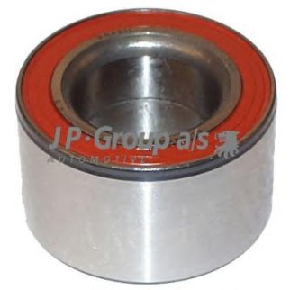 Подшипник ступицы JP Group 1141200100 фото