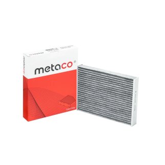 Фильтр салона metaco 1010-210C фото