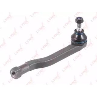 Наконечник рулевой левый LYNXauto C4109L фото
