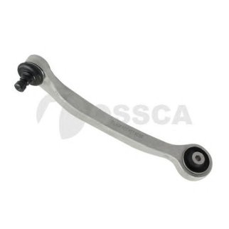 Рычаг передней подвески верхний передний левый / AUDI A-6,8,Allroad,VW Phaeton 02~ фото