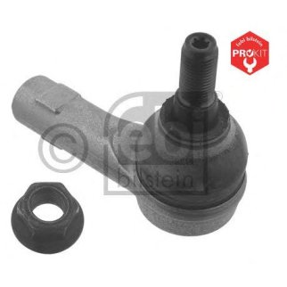 Наконечник рулевой правый FEBI 36910 фото