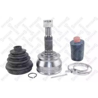 150 1008-SX_ШРУС наружный к-кт! 21455 Opel Ascona/Kadett 1.6-2.0 81-91 фото