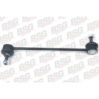 Стойка переднего стабилизатора BSG BSG 30-310-100 фото