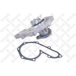 Насос водяной (помпа) Stellox 4518-0002-SX фото