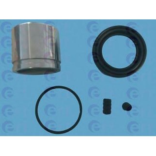 Рк переднего суппорта с поршнем ERT 402261 фото