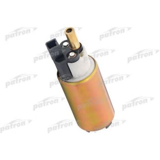 Насос топливный электрический <=5.8A, 3bar, >=95L/h (насос) Ford Focus USA 2000-2006 фото