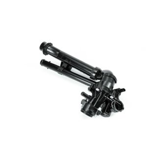 Термостат Mercedes Benz W212 E-Klasse (2009-2016), Mercedes Benz GLK-Class X204 (2008-2015) фото 3 Термостат Mercedes Benz W212 E-Klasse (2009-2016), Mercedes Benz GLK-Class X204 (2008-2015) фото 3