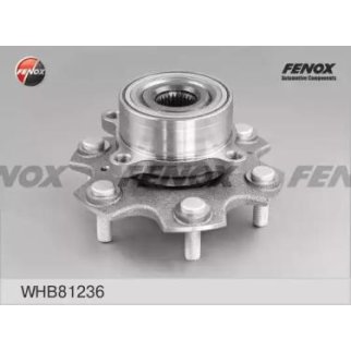 Подшипник ступицы Fenox WHB81236 фото