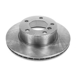 Диск торм.BMW 1-серии E81,87 вентилируемые (284X22) фото