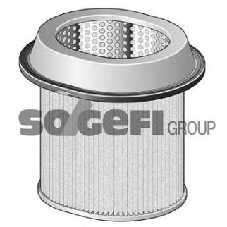 Фильтр воздушный FRAM CA6362 фото