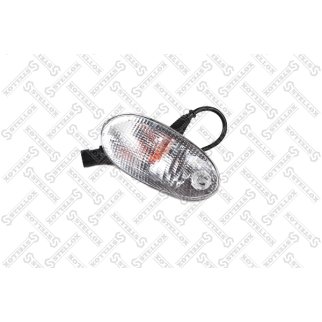 87-33578-SX_фонарь габаритный ! боковой прав.IVECO Eurocargo/Tech/Star/Stralis фото