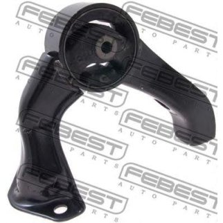 Опора двигателя задняя FEBEST MM-CYATRR фото