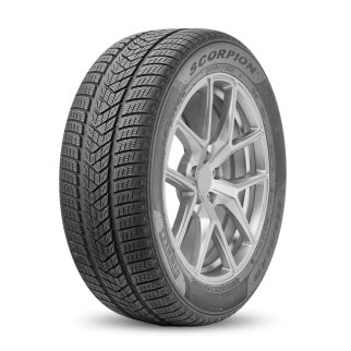 Шина Pirelli 265/55/19 V 109 Scorpion Winter фото