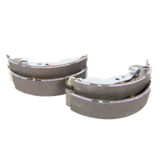 Колодки тормозные ЛАДА Vesta задние (4шт.) АвтоВАЗ фото